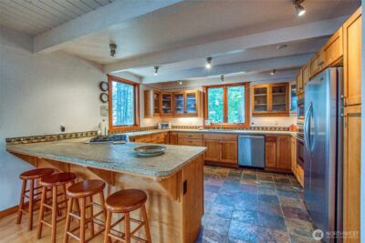 86 Shag Rock Lane , Orcas Island, WA 98245 - Photo 6