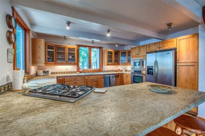 86 Shag Rock Lane , Orcas Island, WA 98245 - Photo 7