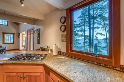 86 Shag Rock Lane , Orcas Island, WA 98245 - Photo 9