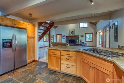 86 Shag Rock Lane , Orcas Island, WA 98245 - Photo 10