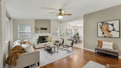 11204 148th Avenue SE, Renton, WA 98059 - Photo 3