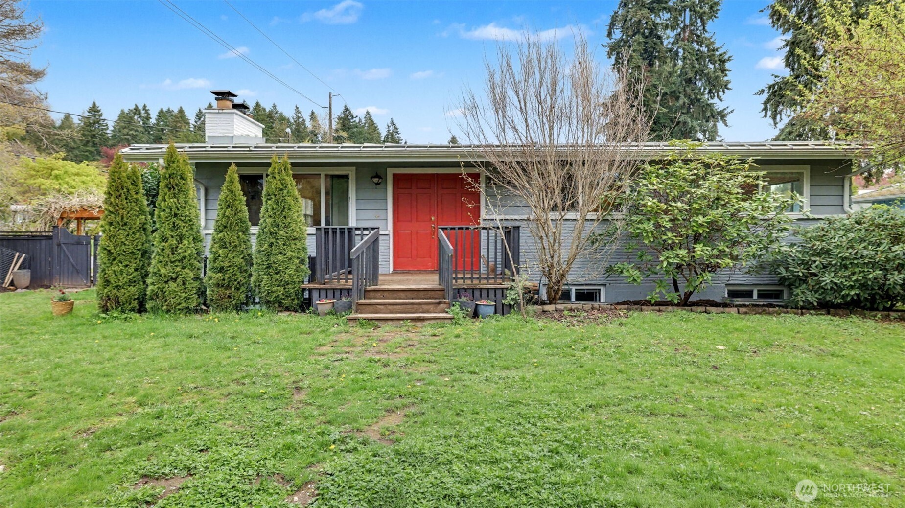 11204 148th Avenue SE, Renton, WA 98059