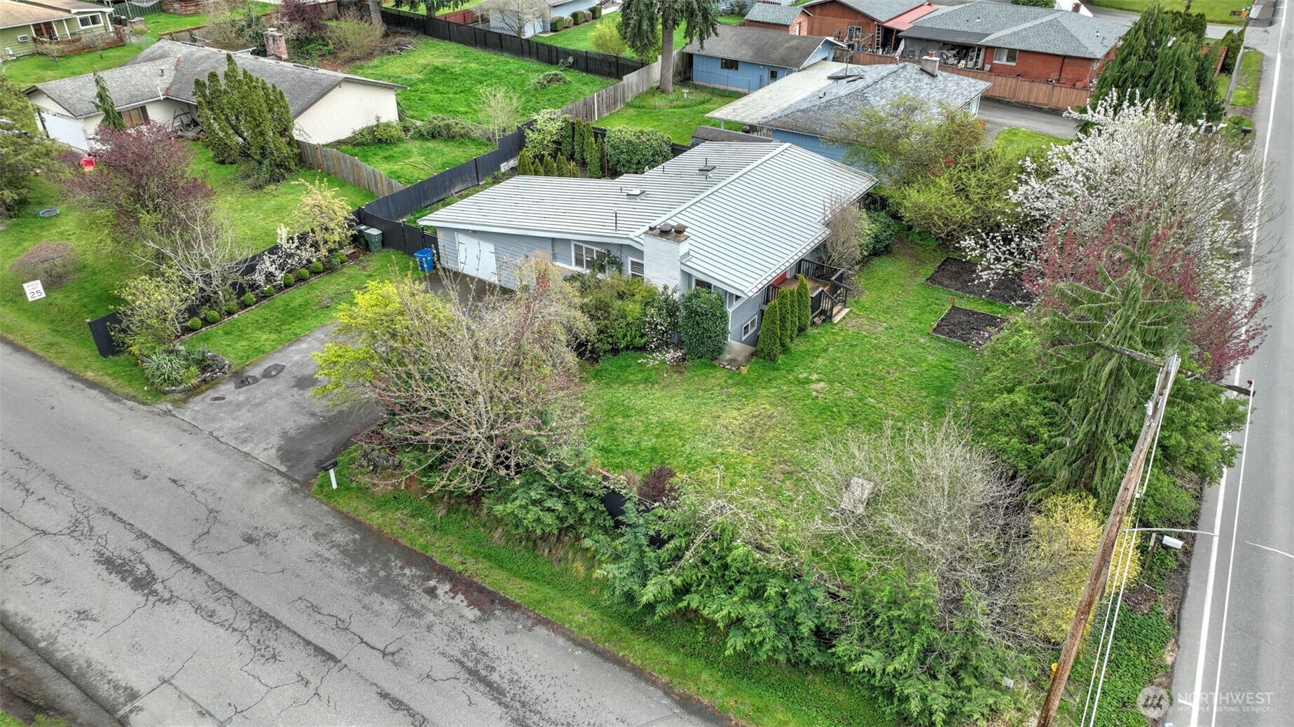 11204 148th Avenue SE, Renton, WA 98059