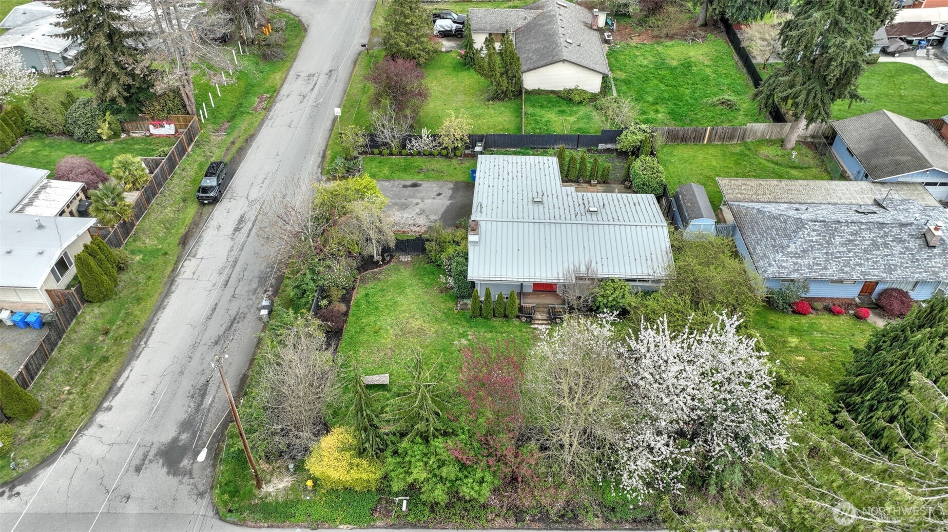 11204 148th Avenue SE, Renton, WA 98059