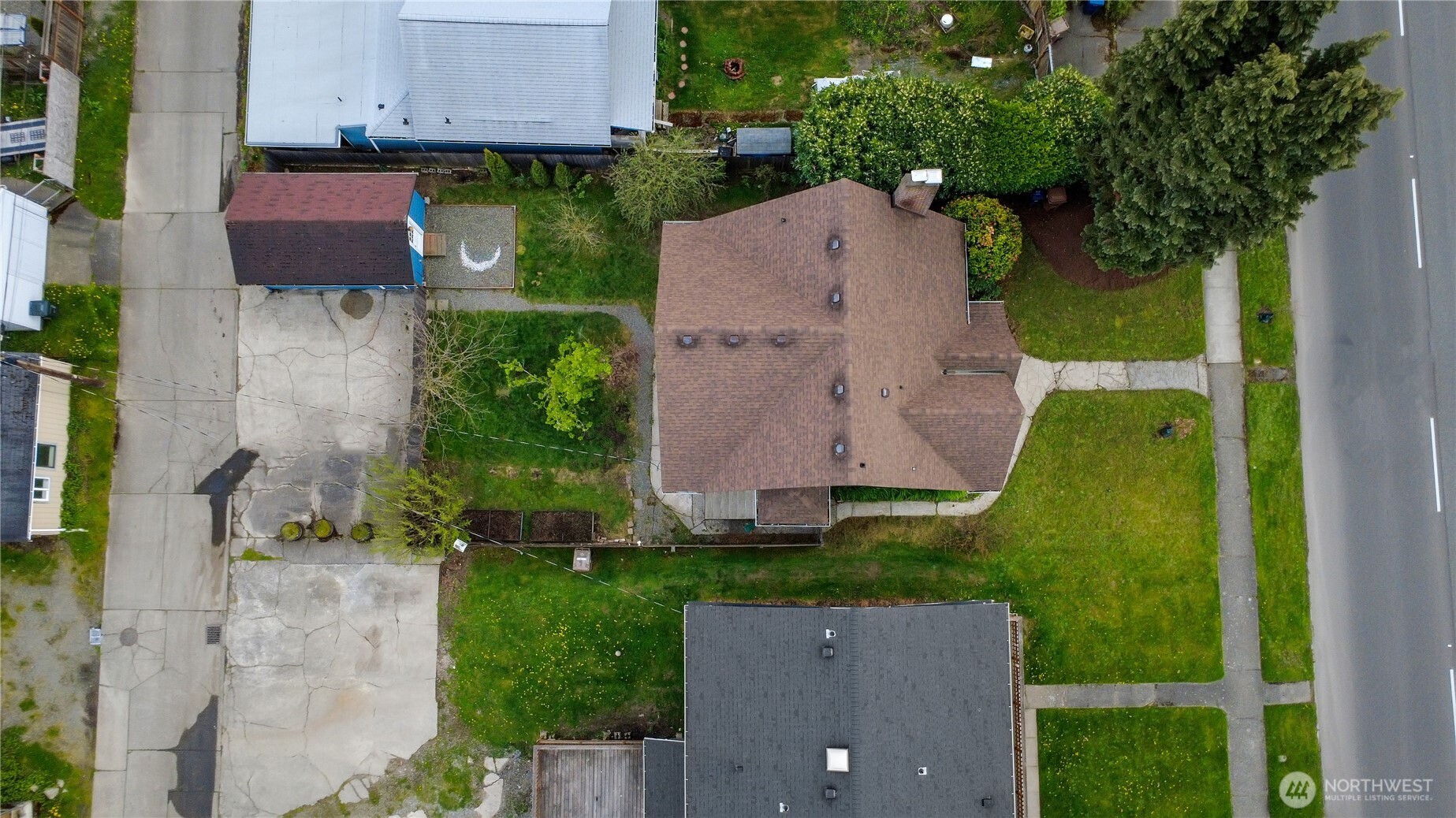 4025 Pacific Avenue , Tacoma, WA 98418-7831