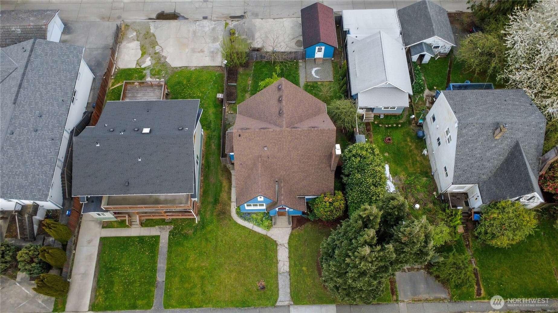 4025 Pacific Avenue , Tacoma, WA 98418-7831