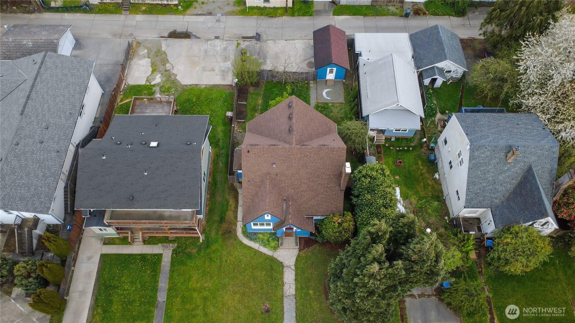 4025 Pacific Avenue , Tacoma, WA 98418-7831