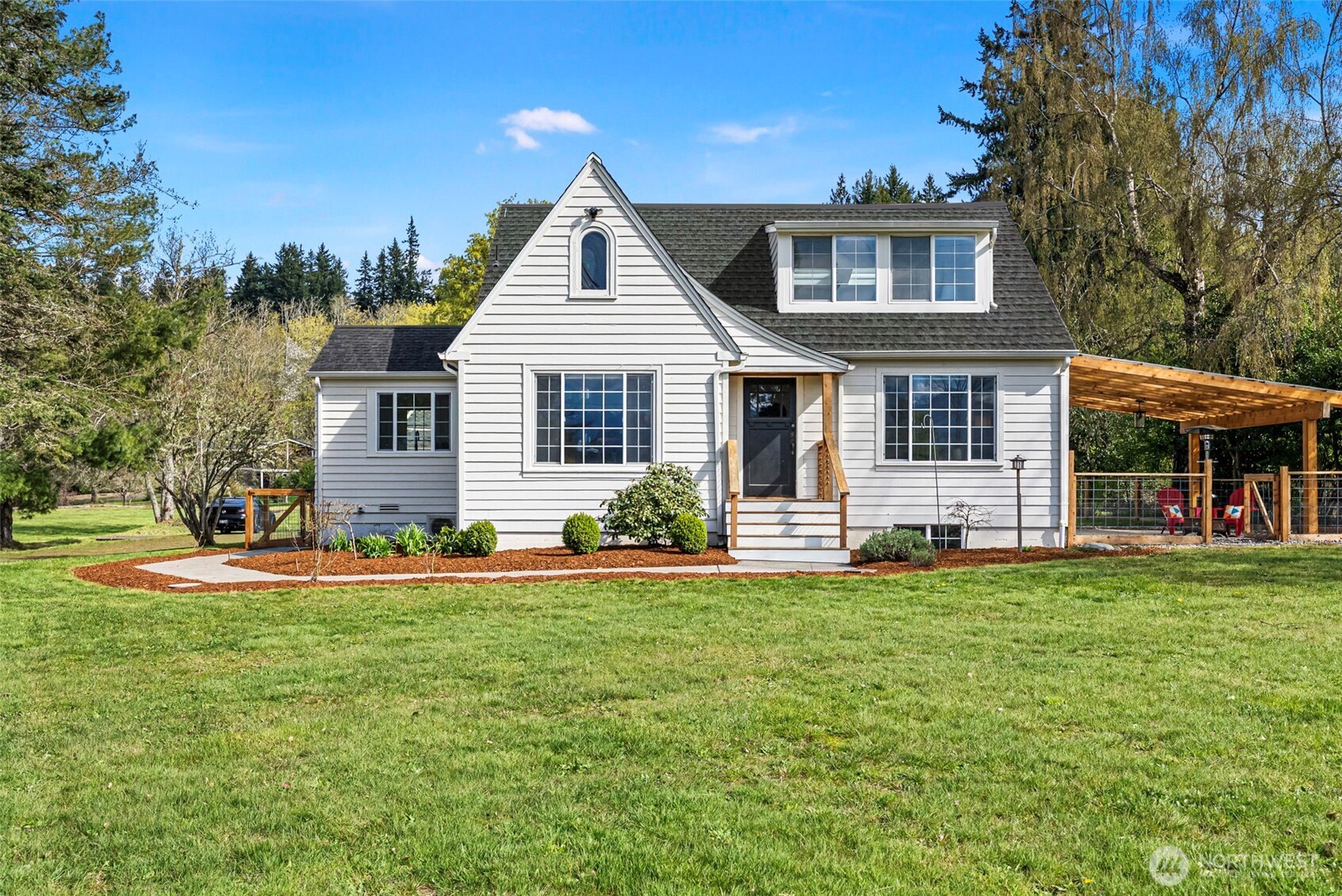 6924 NW Herried Road , Silverdale, WA 98383