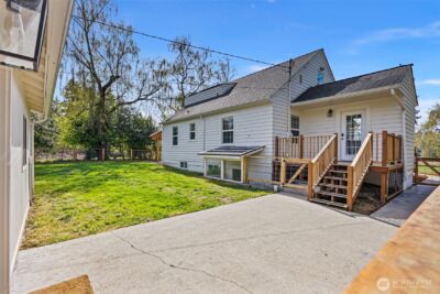 6924 NW Herried Road , Silverdale, WA 98383 - Photo 11