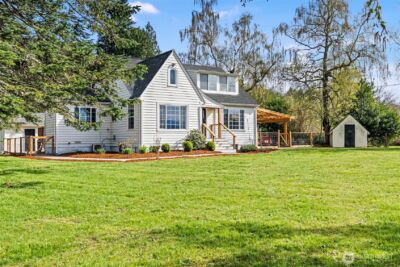 6924 NW Herried Road , Silverdale, WA 98383 - Photo 3