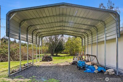 6924 NW Herried Road , Silverdale, WA 98383 - Photo 37