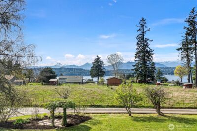6924 NW Herried Road , Silverdale, WA 98383 - Photo 4