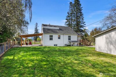 6924 NW Herried Road , Silverdale, WA 98383 - Photo 8
