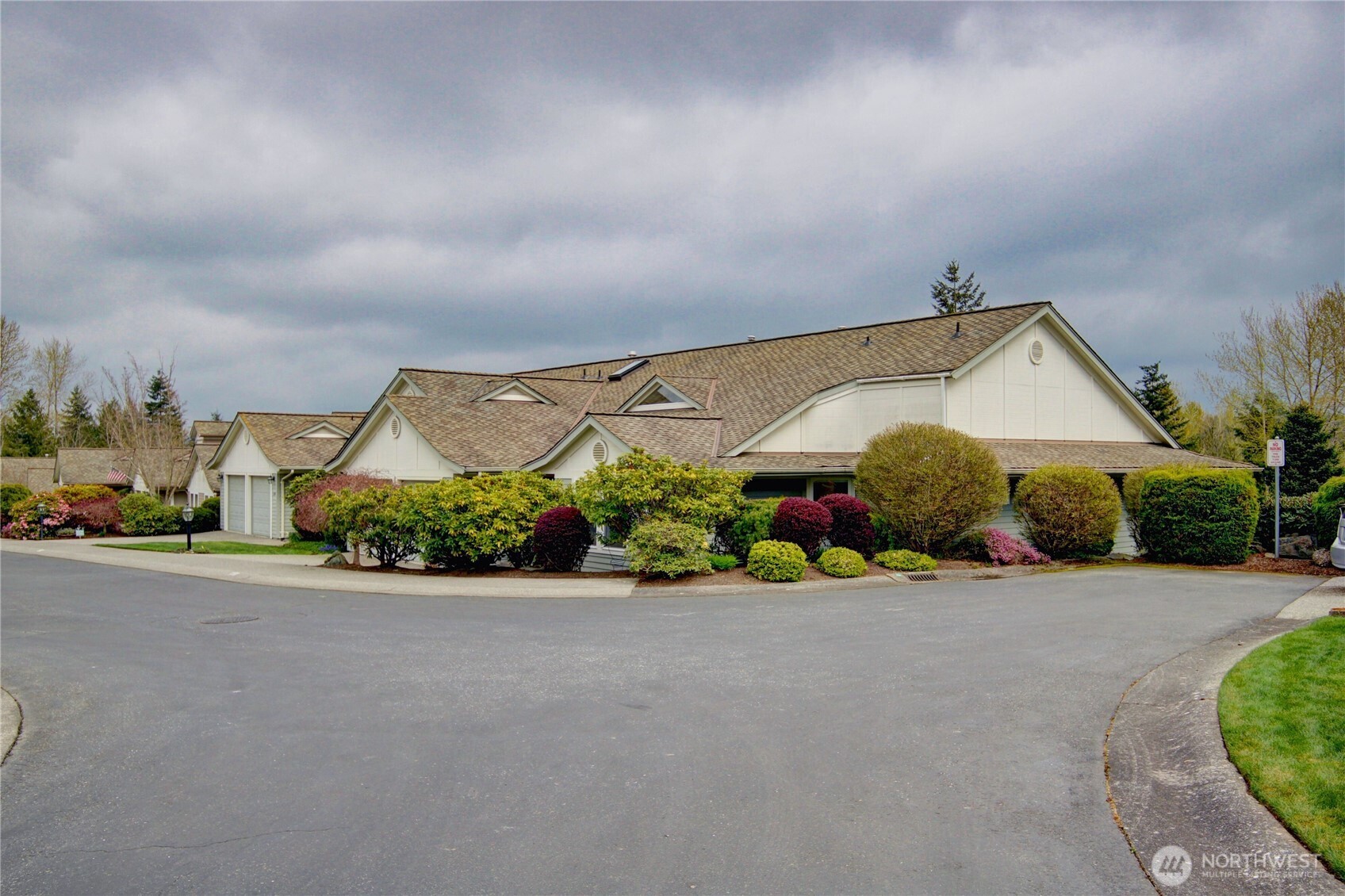 1508 Alpine View Place #B2, Mount Vernon, WA 98274