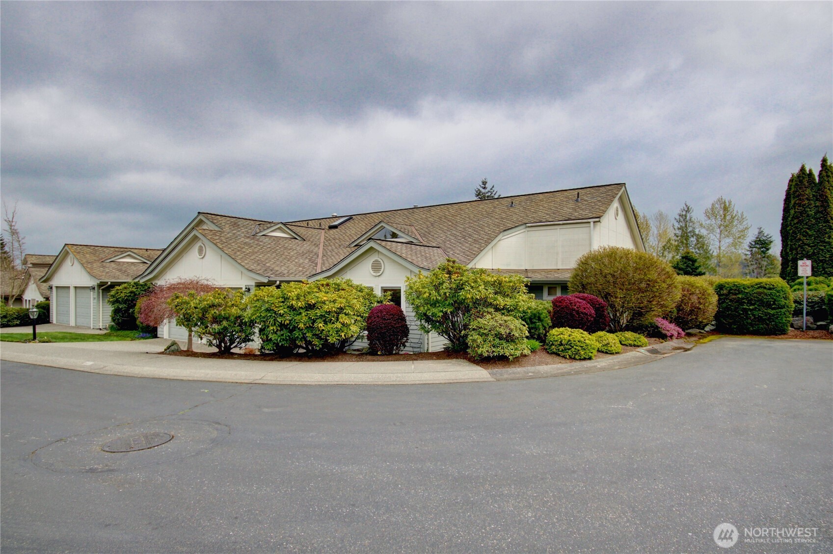 1508 Alpine View Place #B2, Mount Vernon, WA 98274