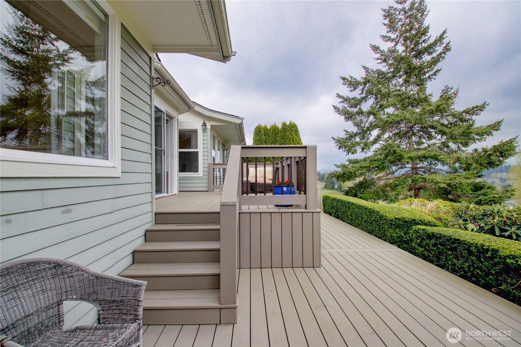 1508 Alpine View Place #B2, Mount Vernon, WA 98274