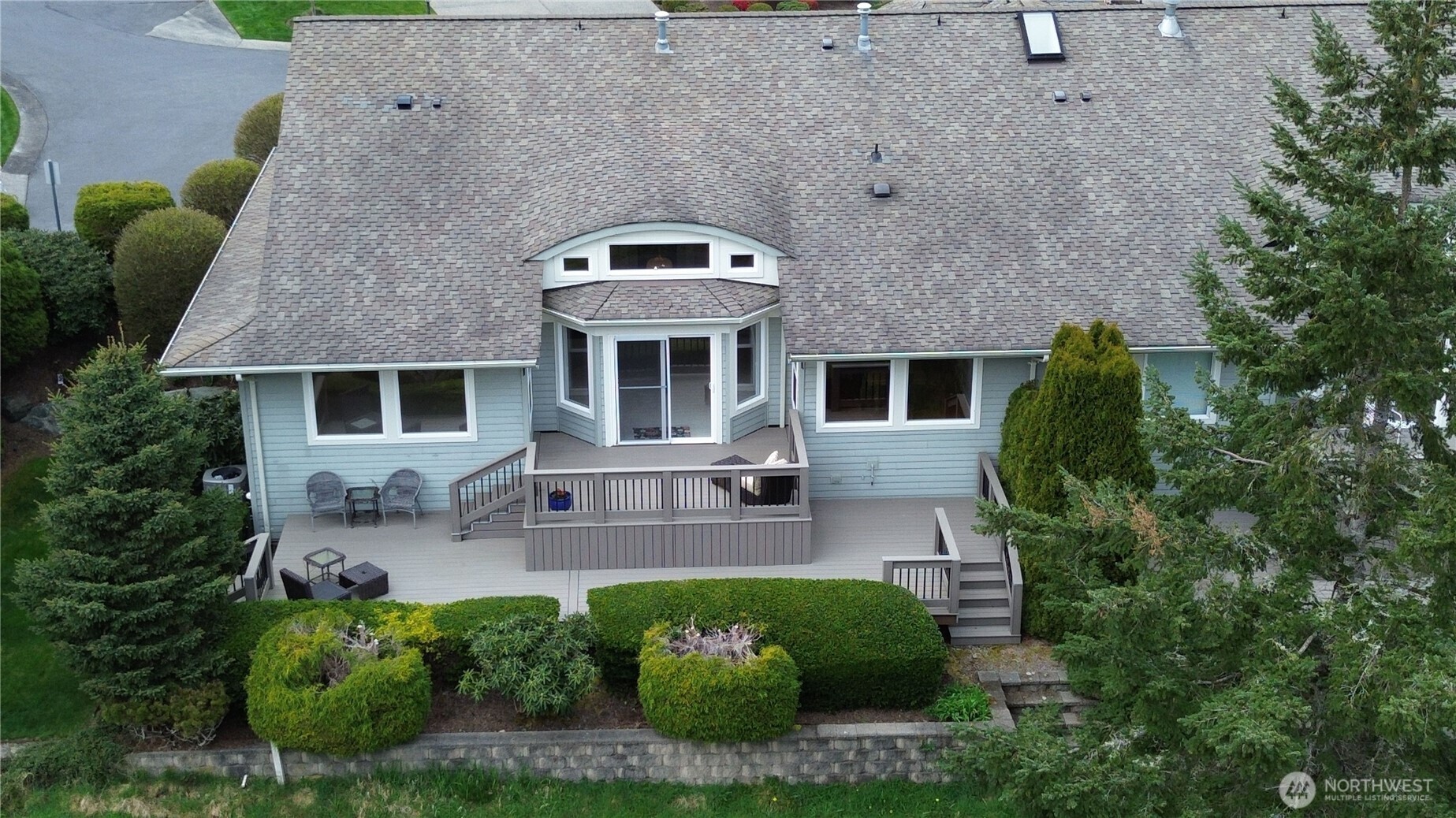 1508 Alpine View Place #B2, Mount Vernon, WA 98274