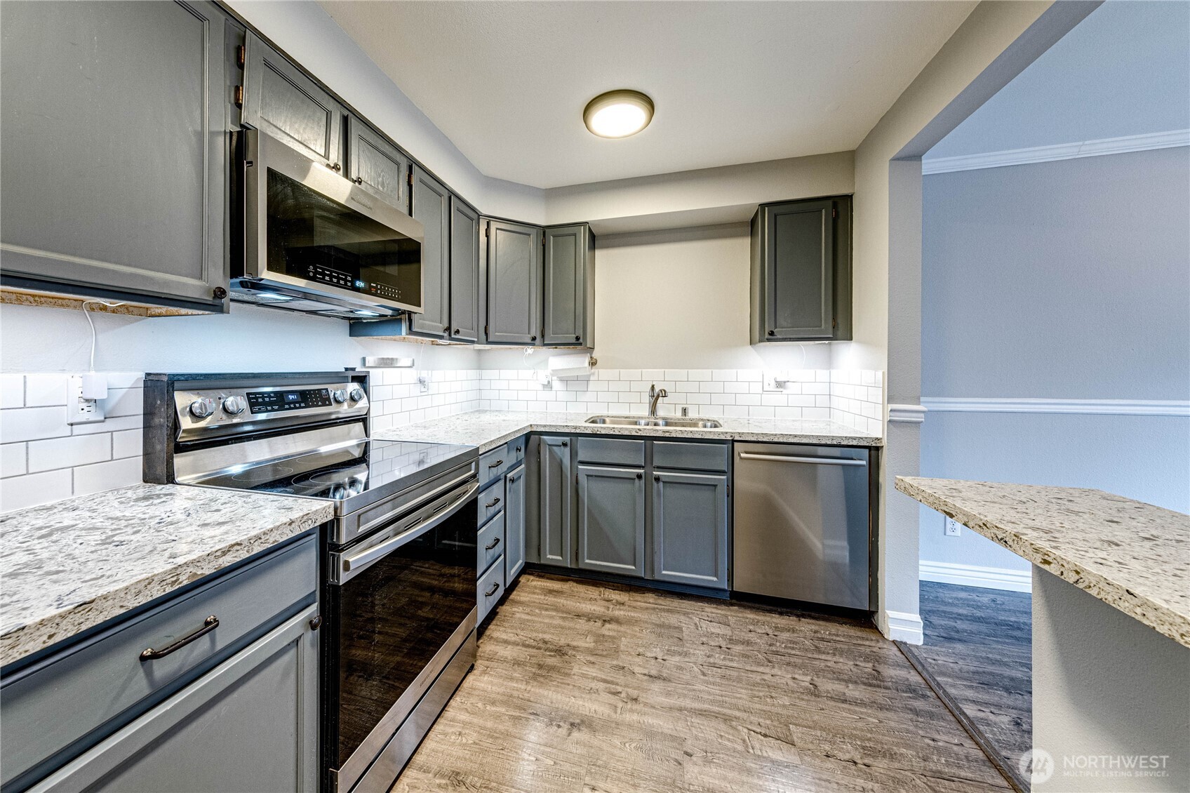 1131 115th Street SW #D3, Everett, WA 98204-7887