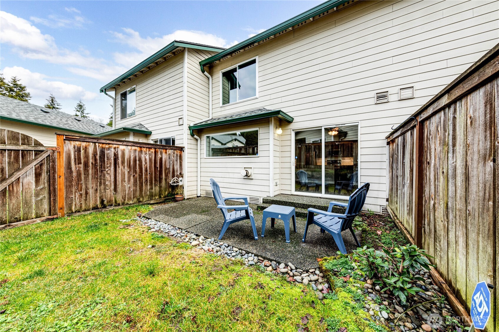 1131 115th Street SW #D3, Everett, WA 98204-7887