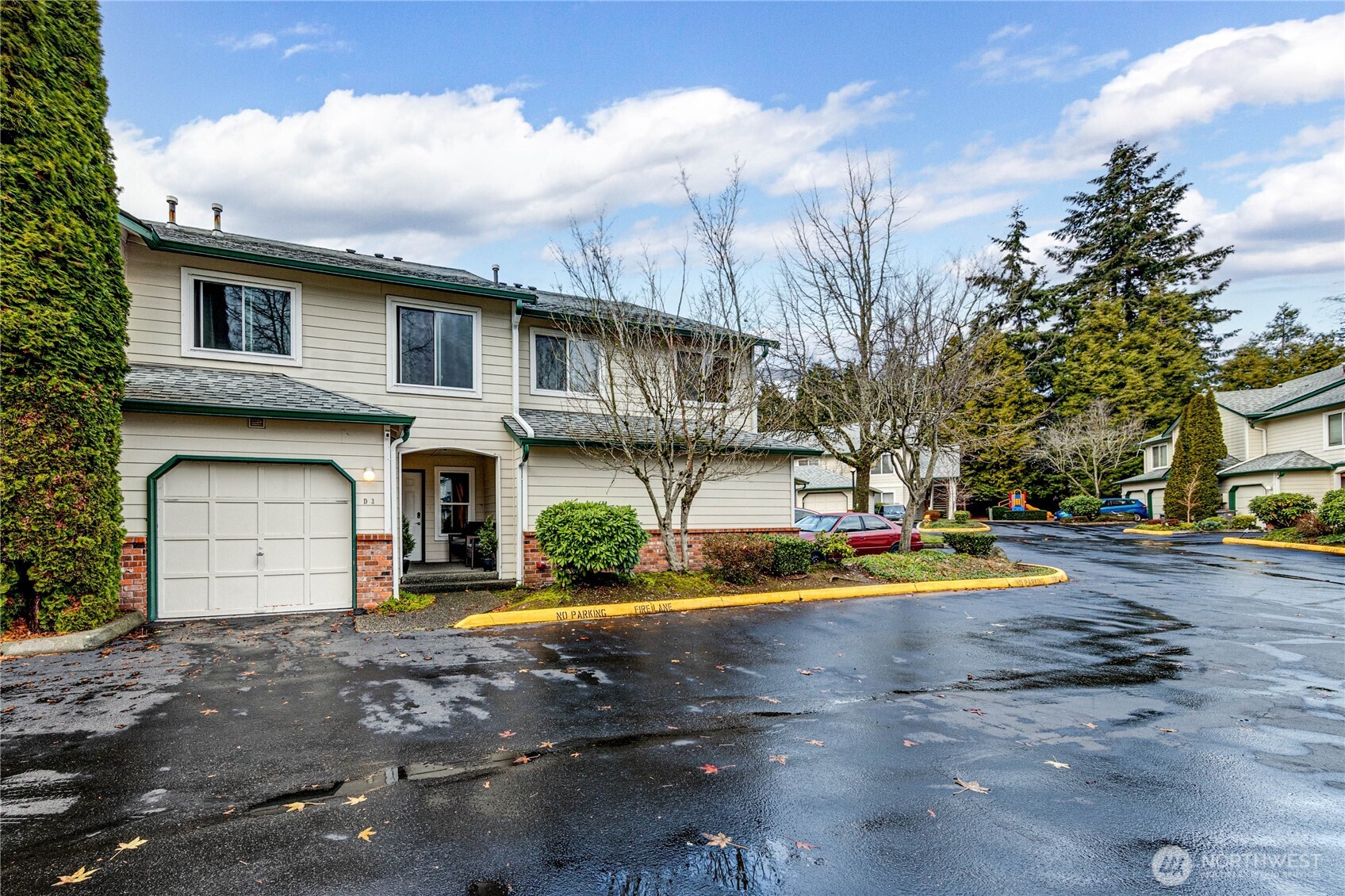 1131 115th Street SW #D3, Everett, WA 98204-7887