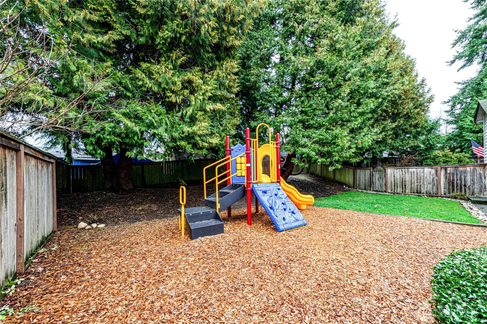 1131 115th Street SW #D3, Everett, WA 98204-7887