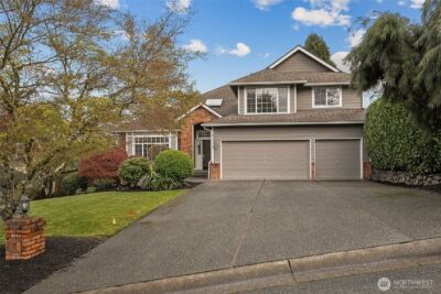 23018 SE 247th Court , Maple Valley, WA 98038