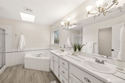 23018 SE 247th Court , Maple Valley, WA 98038 - Photo 21