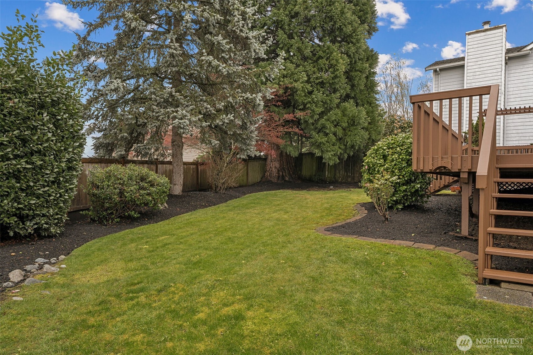 23018 SE 247th Court , Maple Valley, WA 98038