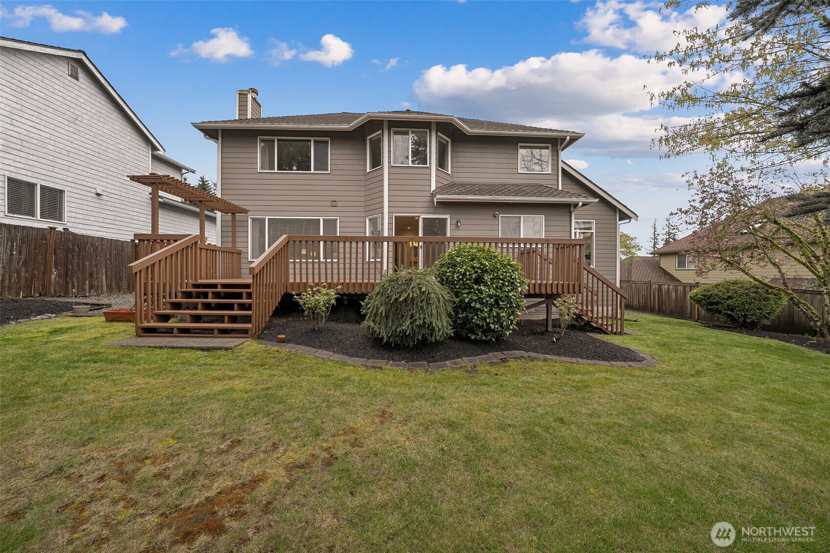 23018 SE 247th Court , Maple Valley, WA 98038