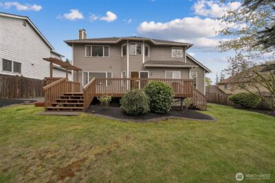 23018 SE 247th Court , Maple Valley, WA 98038 - Photo 30