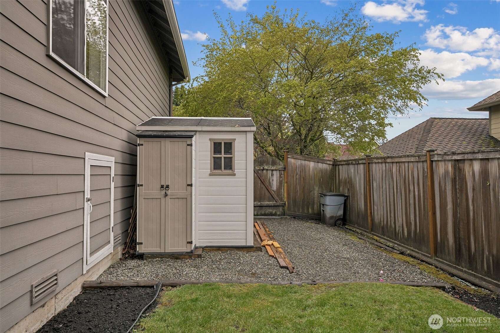 23018 SE 247th Court , Maple Valley, WA 98038