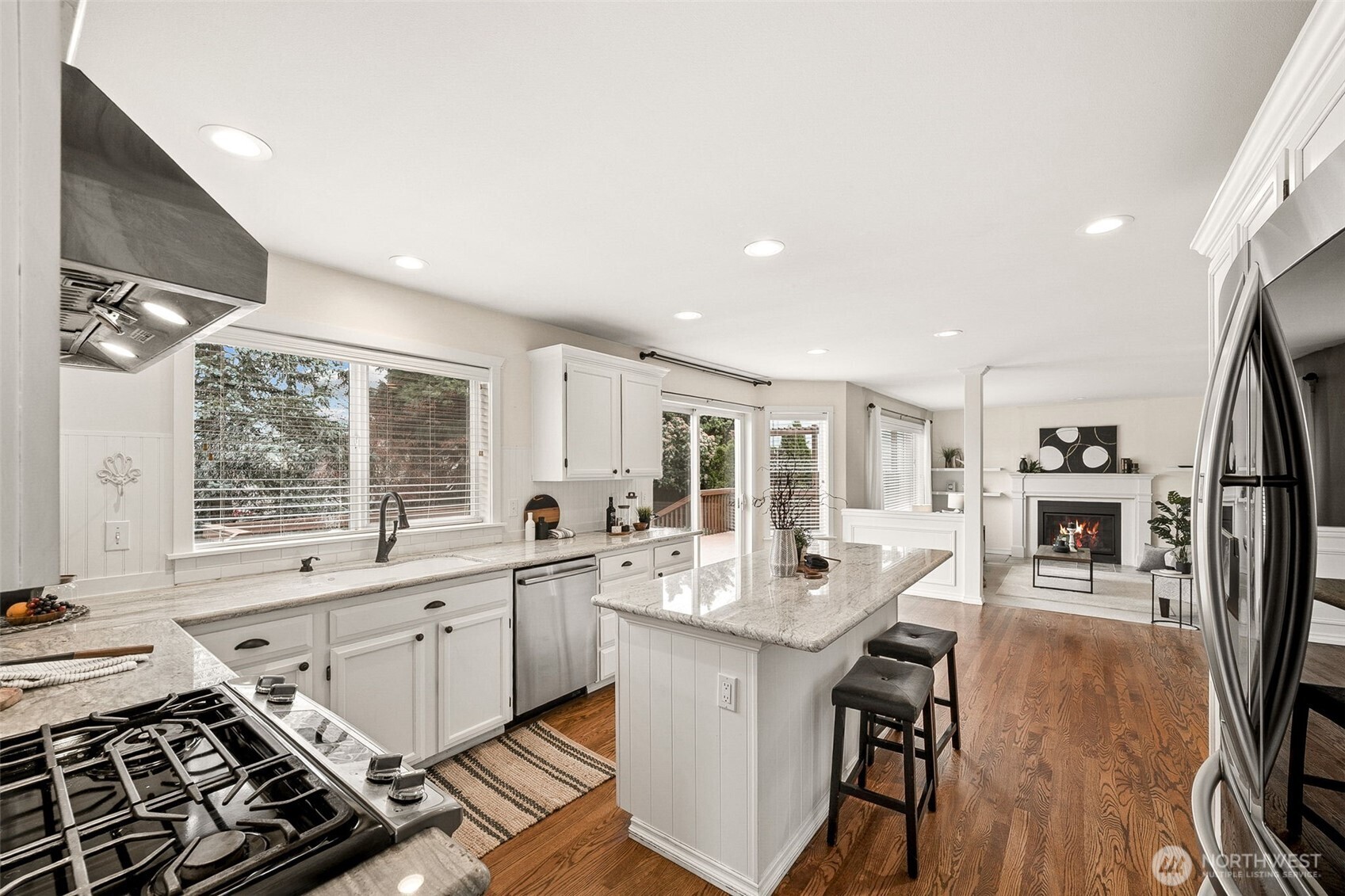 23018 SE 247th Court , Maple Valley, WA 98038