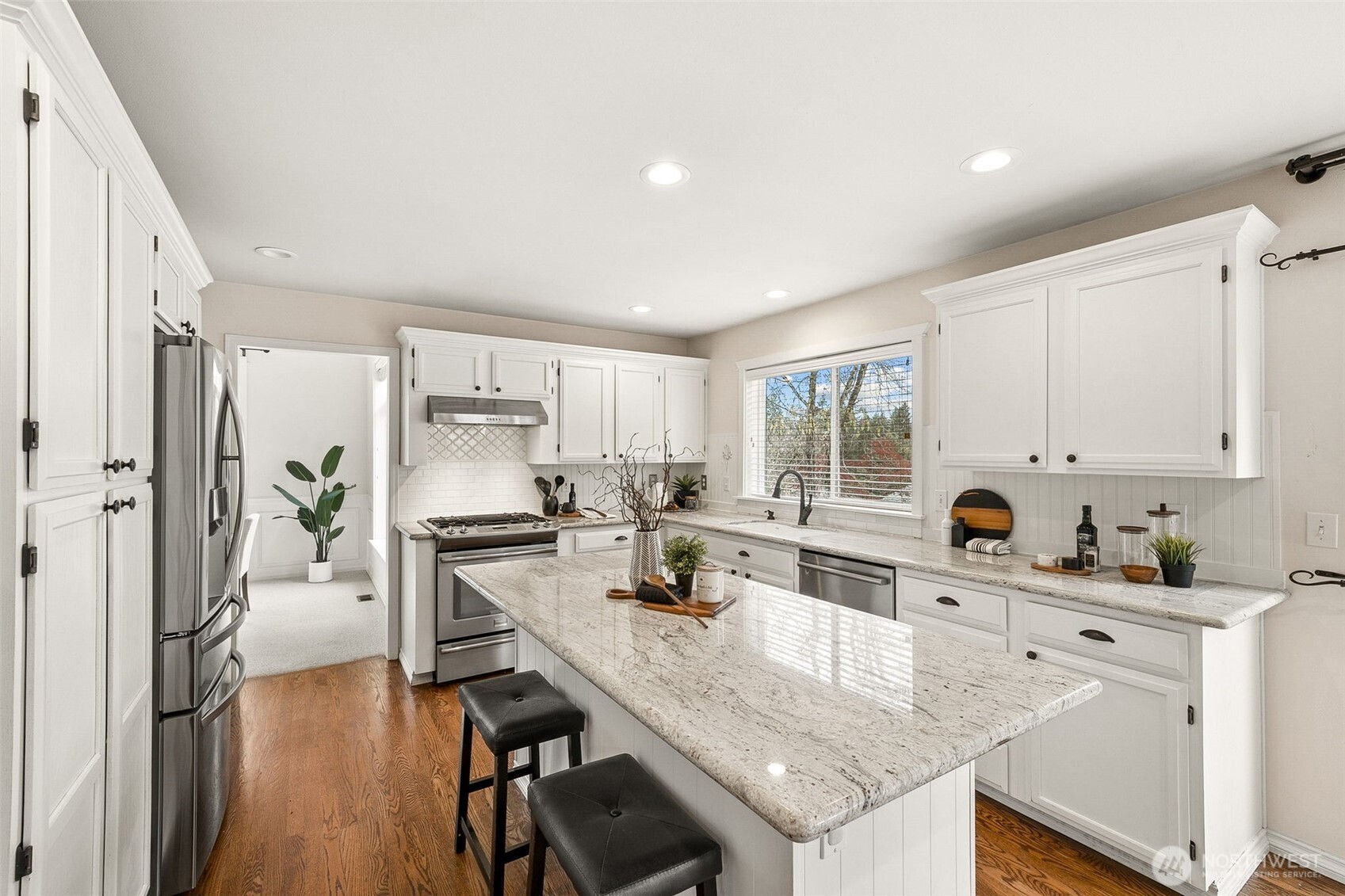 23018 SE 247th Court , Maple Valley, WA 98038