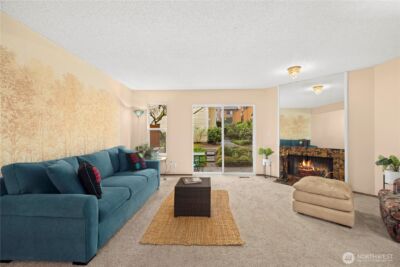 12024 101 Avenue NE #E2, Kirkland, WA 98034 - Photo 6