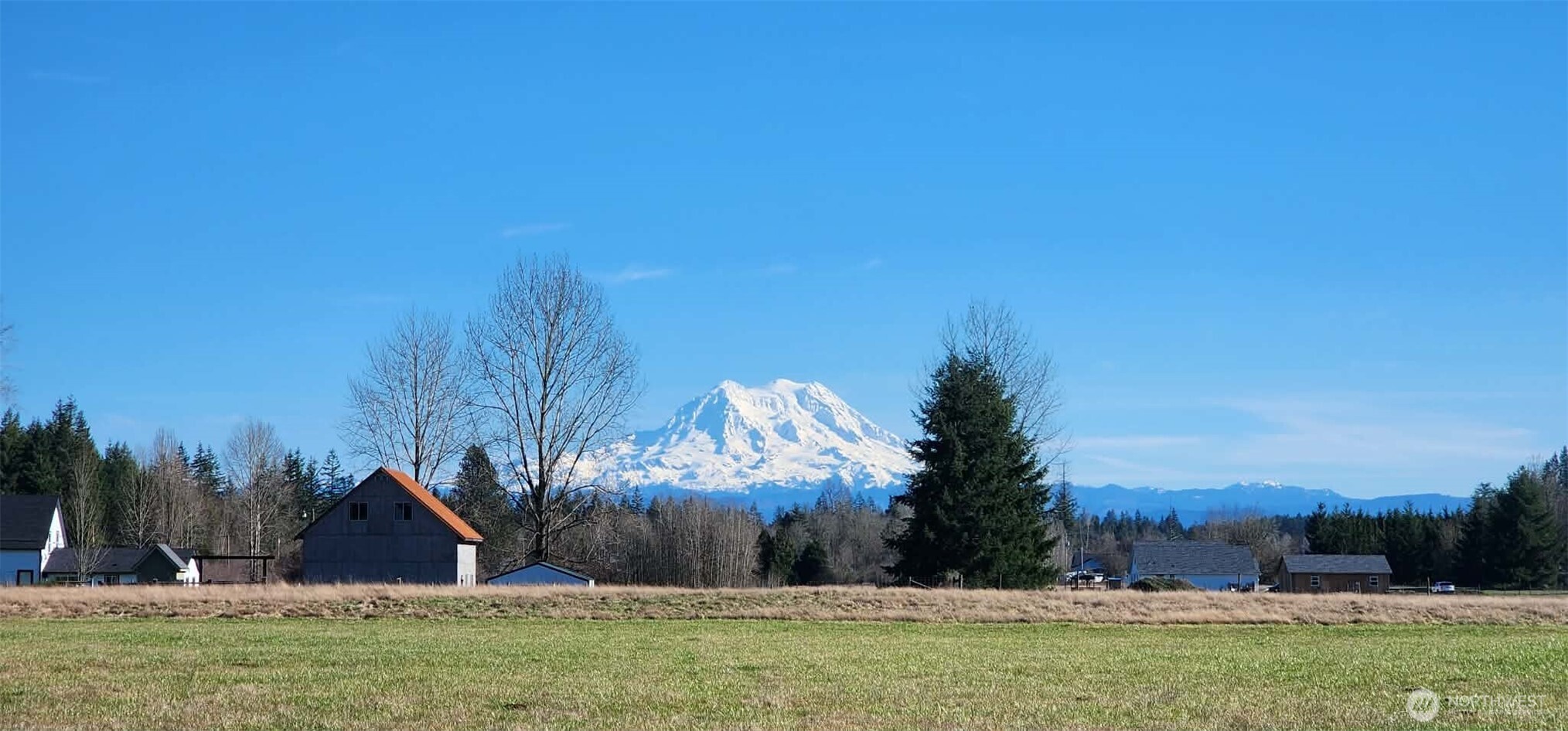 15111 148th Avenue SE, Yelm, WA 98597