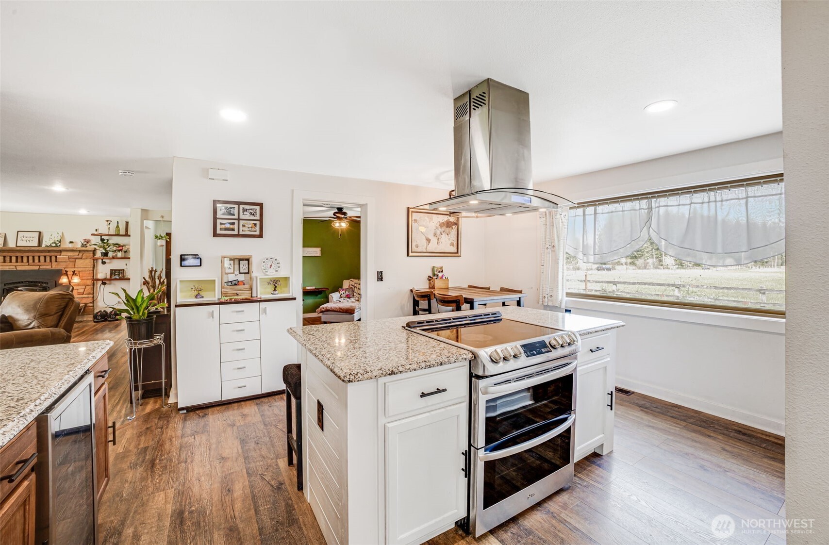 15111 148th Avenue SE, Yelm, WA 98597