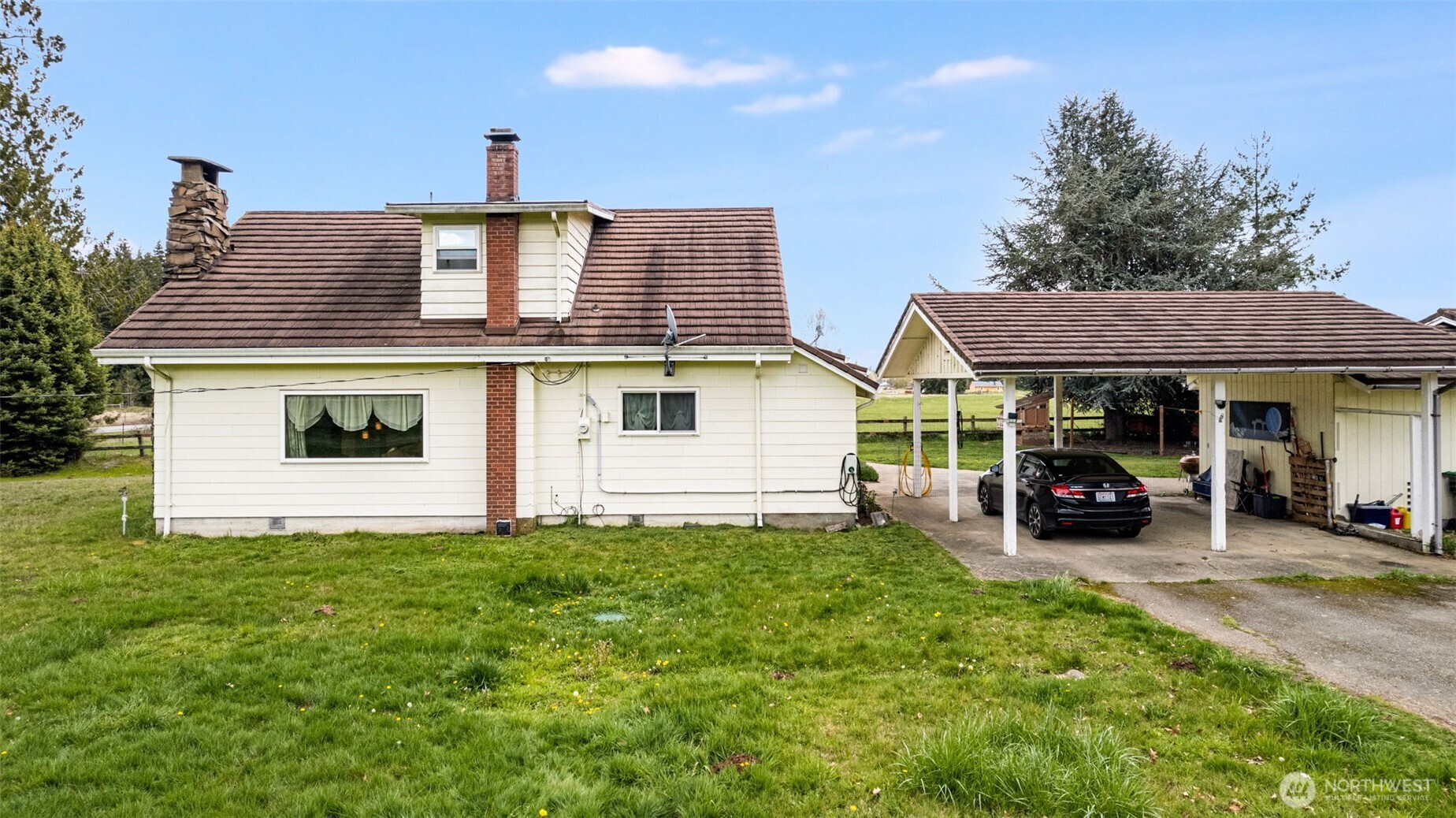 15111 148th Avenue SE, Yelm, WA 98597