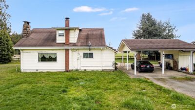 15111 148th Avenue SE, Yelm, WA 98597 - Photo 29