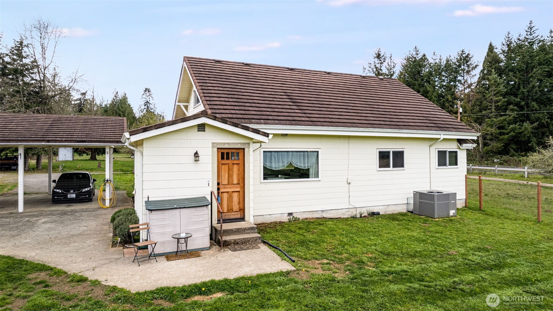 15111 148th Avenue SE, Yelm, WA 98597