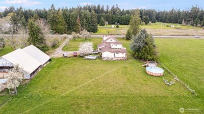 15111 148th Avenue SE, Yelm, WA 98597 - Photo 3