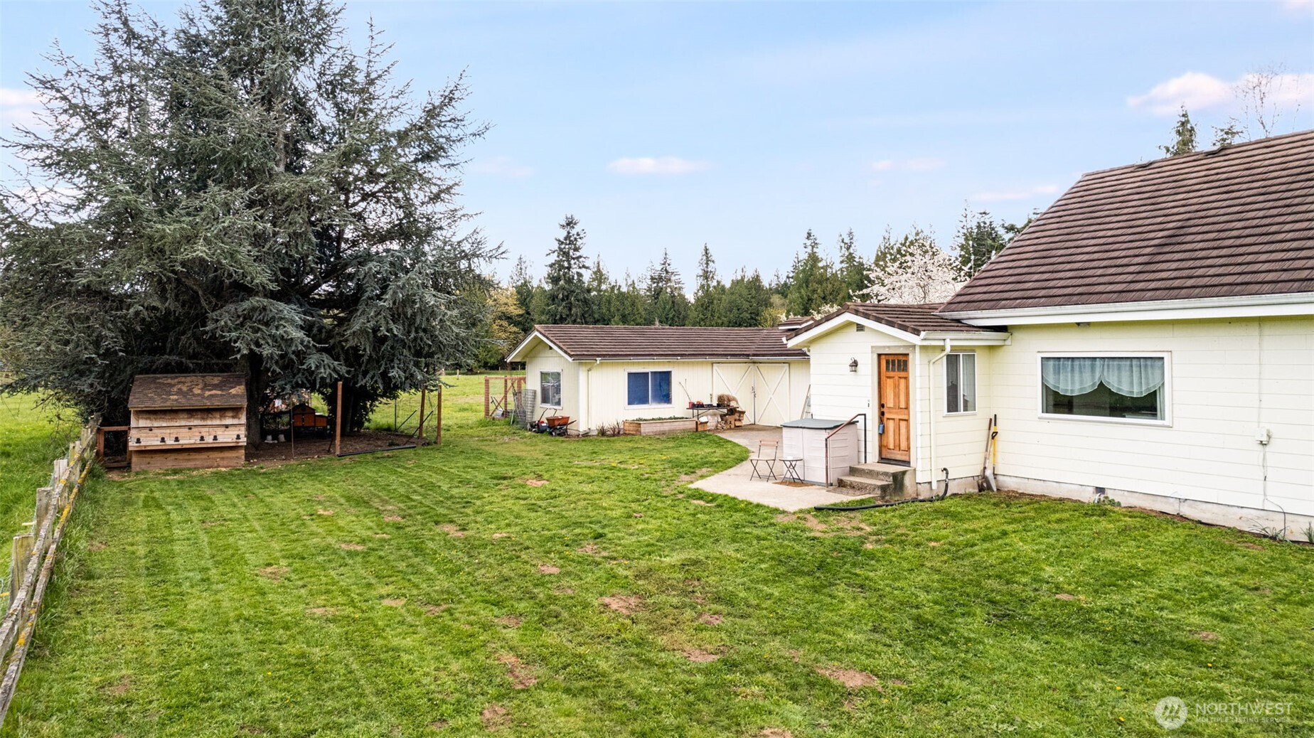 15111 148th Avenue SE, Yelm, WA 98597