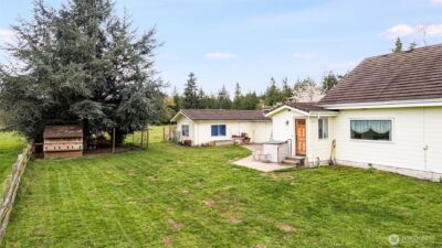 15111 148th Avenue SE, Yelm, WA 98597 - Photo 31