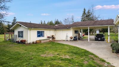 15111 148th Avenue SE, Yelm, WA 98597 - Photo 33