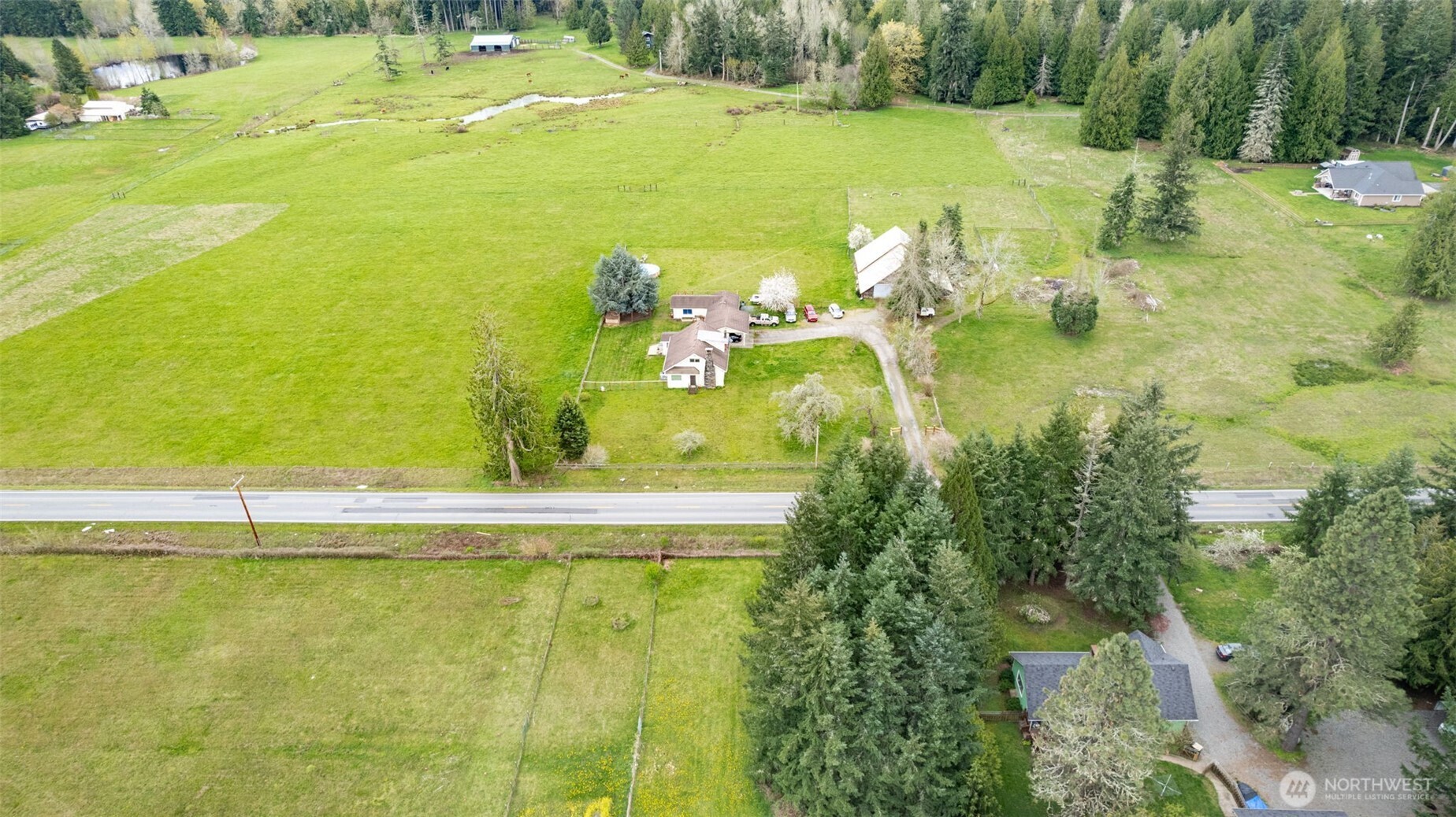 15111 148th Avenue SE, Yelm, WA 98597