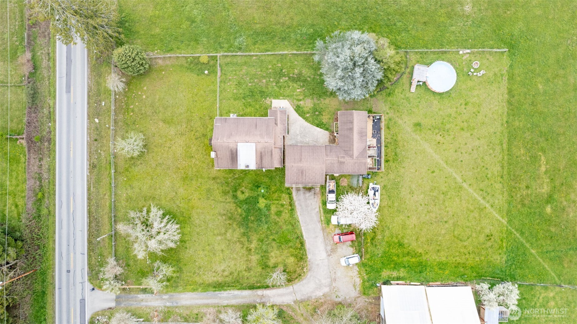 15111 148th Avenue SE, Yelm, WA 98597