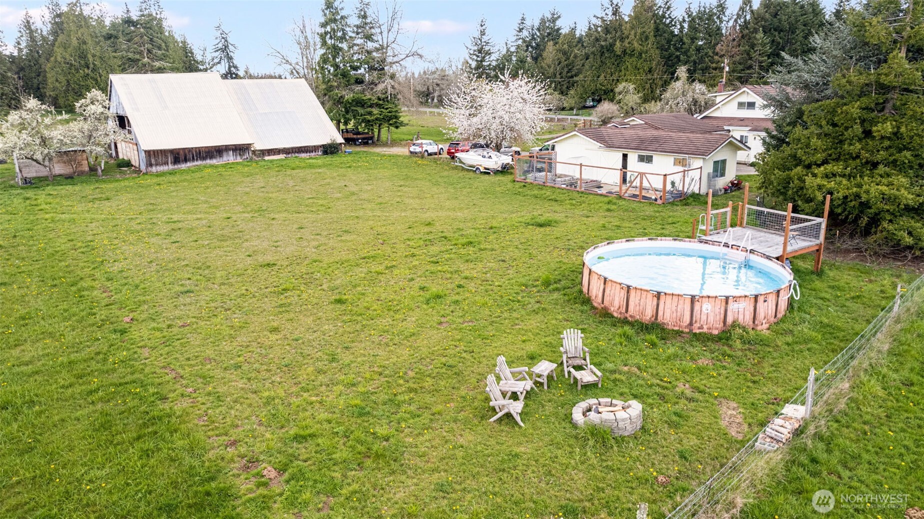 15111 148th Avenue SE, Yelm, WA 98597