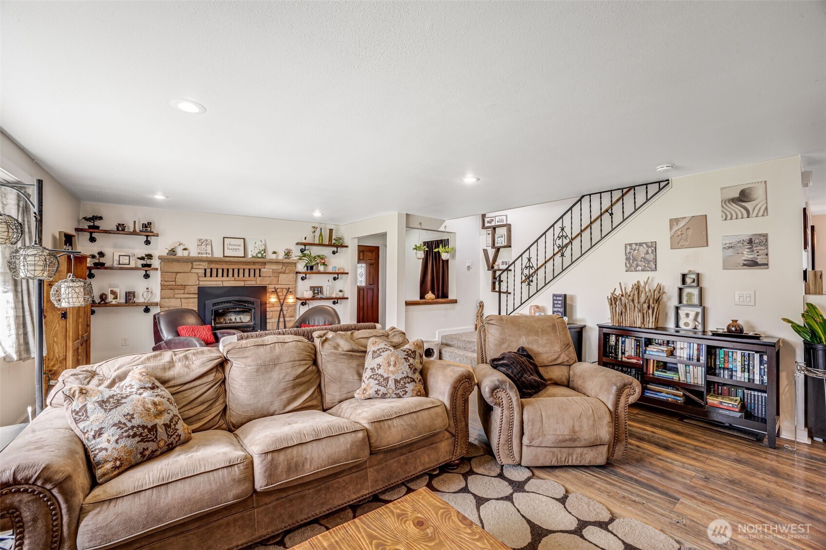15111 148th Avenue SE, Yelm, WA 98597