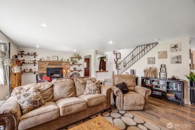 15111 148th Avenue SE, Yelm, WA 98597 - Photo 6