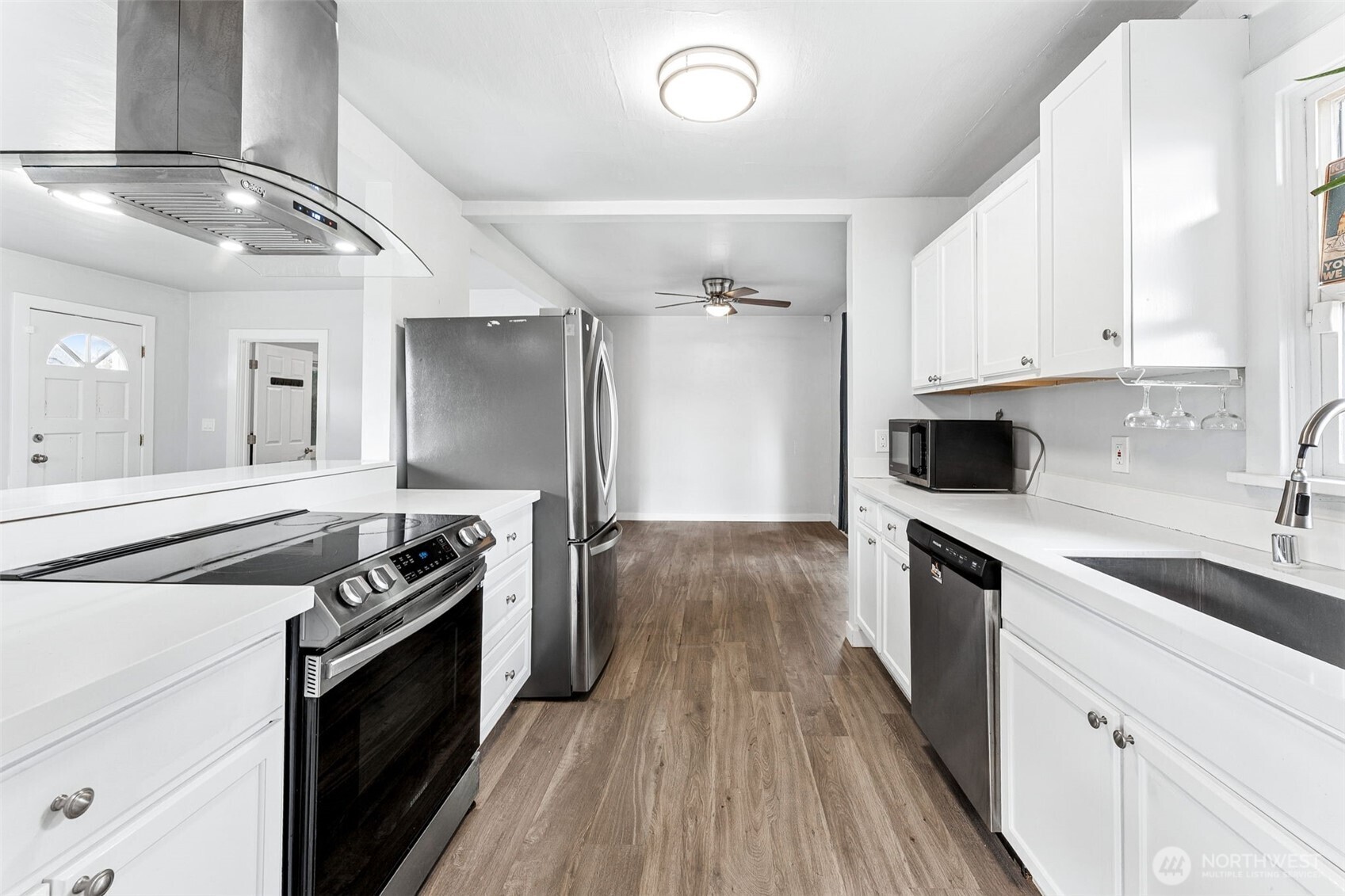 509 S 56th Street , Tacoma, WA 98408