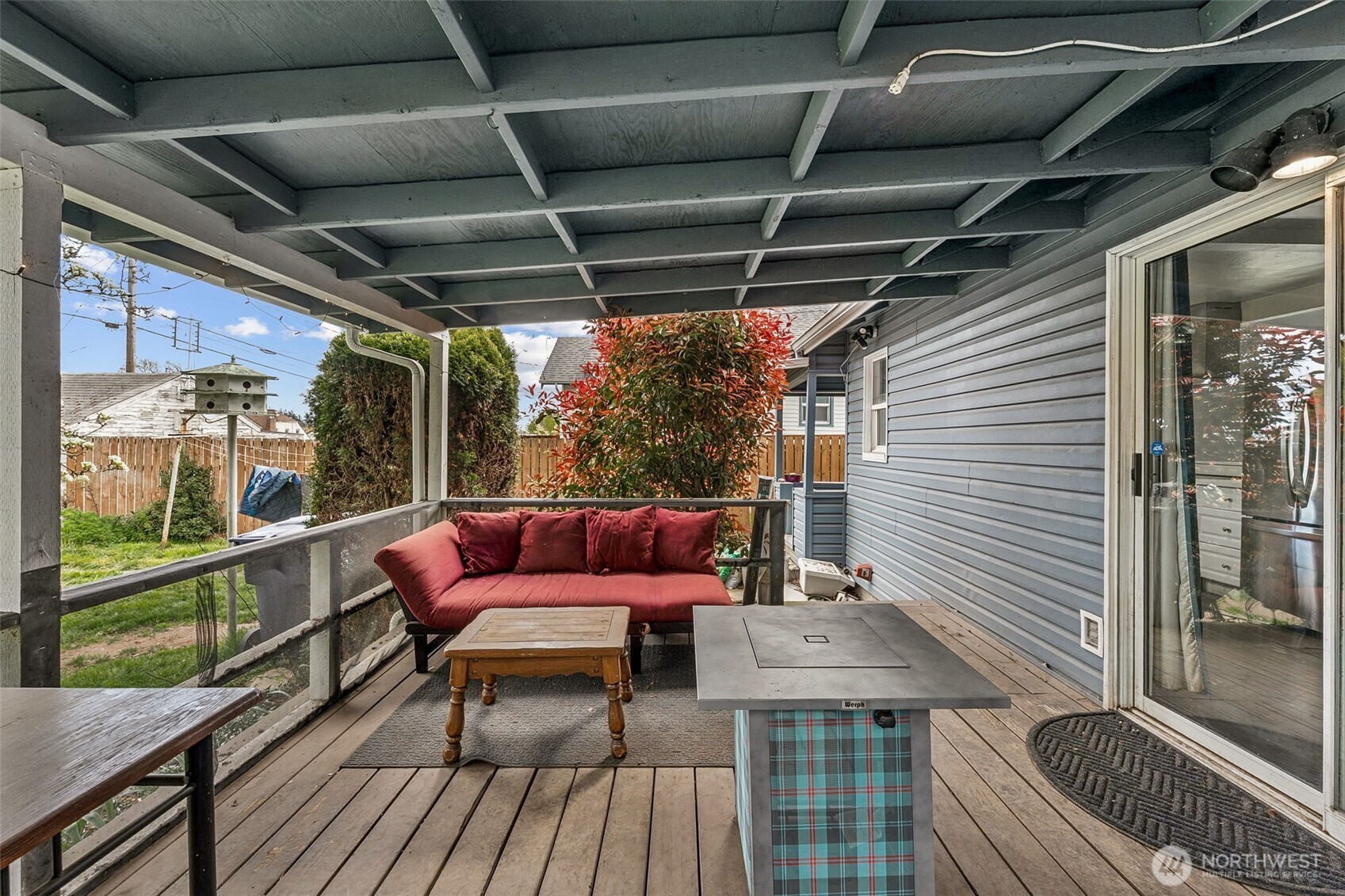 509 S 56th Street , Tacoma, WA 98408